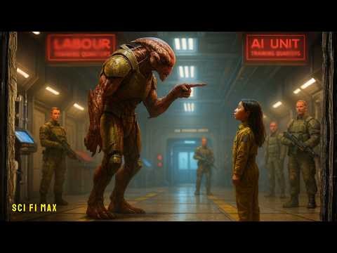 Ils attaquèrent un enfant humain – vingt minutes plus tard la tête de leur chef pendait au Conseil