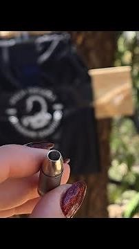 Liberty Civil Defense Ammunition test on our Soft Armor