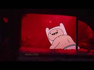 Buff Baby - "Dance like a Man"