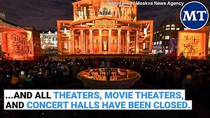 21K views · 369 reactions | As the coronavirus continues to spread in Russia, authorities in Moscow have stepped up to try to contain the virus — from closing schools and banning public gatherings to disinfecting public transport daily. There are currently 114 confirmed coronavirus cases in Russia, 57 of which are located in Moscow. | The Moscow Times | Facebook