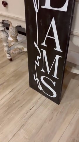 Black Vertical Sweet Dreams Sign – Rustic Farmhouse Bedroom Décor - Etsy