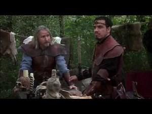 Le code c'est le code - Kaamelott