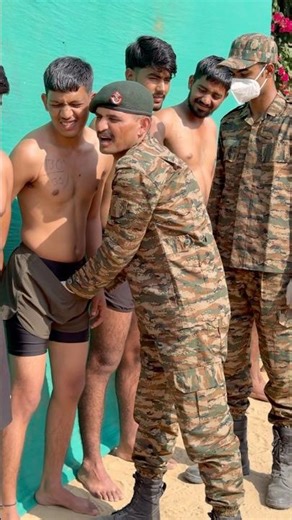 मेडिकल 😱😱| #army ##indianarmy #trending #viral #shorts #music #movie #song #bhajan #youtube