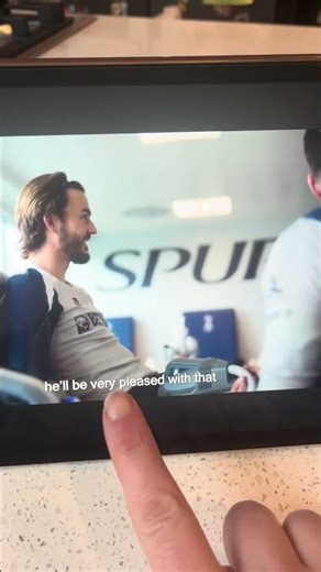 That Barber Bloke Featured on James Maddison’s YouTube Channel