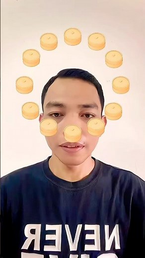Find My Squishy Dumpling