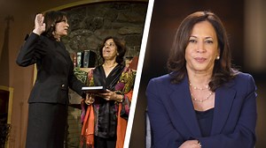 67K views · 5.9K reactions | Back on Track gave people a chance to get back on their feet. Their hope for the future gave me hope. | Kamala Harris | Facebook
