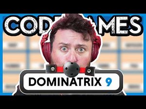If the clue fits... | Codenames w/ Friends