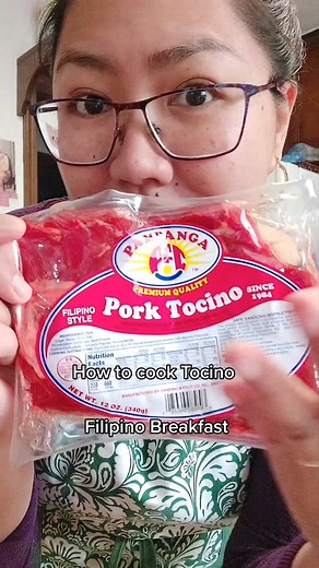 How to Cook Tocino: Easy Filipino Breakfast Recipe