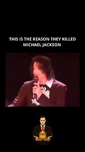 💀 This Is the Reason They Killed Michael Jackson 👁️🕯️ He tried to break the contract. He spoke about ownership, control, and who really runs the industry. He wanted his masters back — and his freedom. After that, everything accelerated. They called it an overdose… but truth doesn’t die quietly. 📖 Comment BOOK and I’ll show you what MJ was trying to expose before his voice was silenced forever. ⬇️ | The Hidden Truth