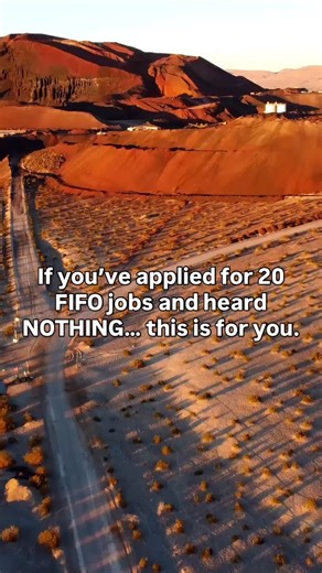 Do you feel like you’re applying for every FIFO job but getting nowhere? It’s a common theme amongst job seekers. You need to target your job search for real results. Each application takes time and effort, which could be better spent on opportunities that truly match your skills and career goals. Focus on where you fit best and invest your energy there. Want to know the secret to making your resume stand out to employers? Drop a ‘HELP’ in the comments, and we’ll get you moving in the right dire