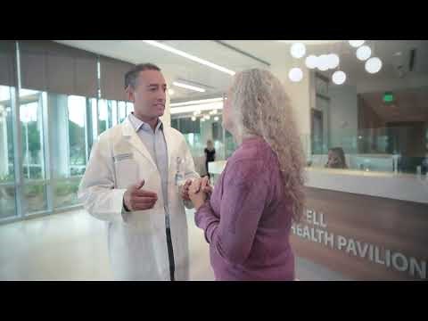 Now Open: The Cornell Behavioral Health Pavilion at SMH