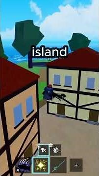 How to get instinct in blox fruits