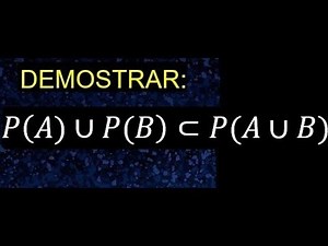Power set. Proof of power set properties, equality, inclusion