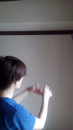 手話の「映画鑑賞」を動画で解説！