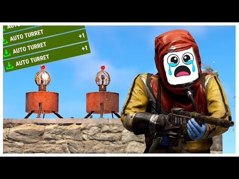 This Modded Kit Trap Farmed an Entire Server