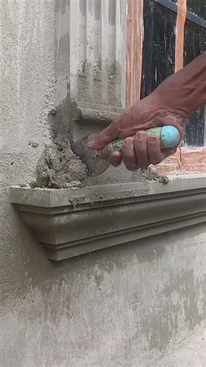 ideas for window #satisfying #construction #diy #shortvideo