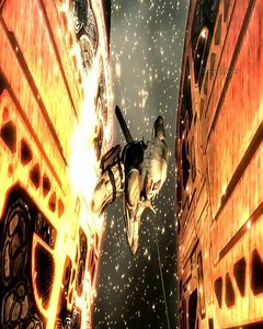 Metal Gear Rising: Revengeance | Rules of Nature | Pango Player