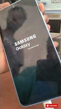 Samsung Galaxy A17 Hard Reset | How to Unlock Password & Factory Reset (2026)