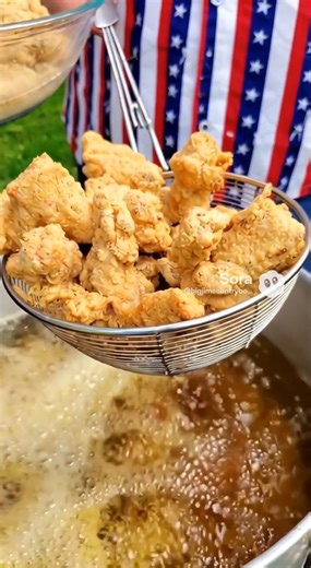 Gator meat backyard deep fry barbecue campfire cowboy cooking wilderness cooking smoker