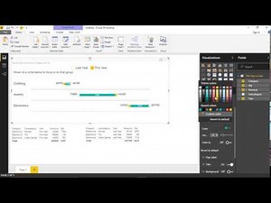 Module 37 - Gap Analysis