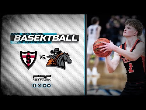 🏀 (12-12-25) SHANLEY AT DICKINSON : BOYSBASKETBALL