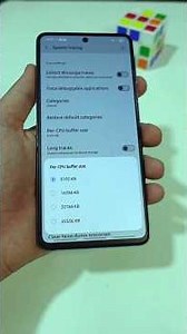 Best Way to Fix Slow Phone. #technology #edit #phone.
