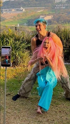 Behind the scenes *IT GOES WRONG* 🚑😭❤️‍🩹