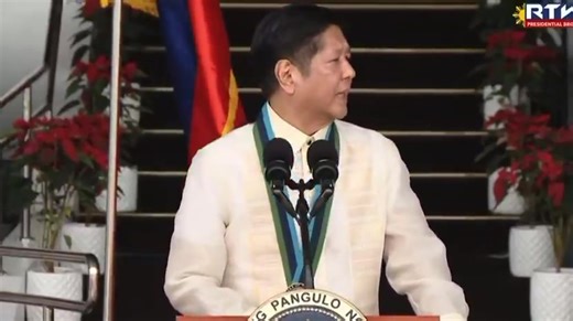 14K views · 462 reactions | "SELF-RELIANT DEFENSE POSTURE REVITALIZATION PROGRAM" WATCH: President Bongbong Marcos reaffirms his administration's commitment to modernizing the armed forces, aiming to reduce dependence on foreign sources and enhance AFP capabilities | Tristan Nodalo, newswatchplus.ph  RTVM | NewsWatch Plus Philippines | Facebook