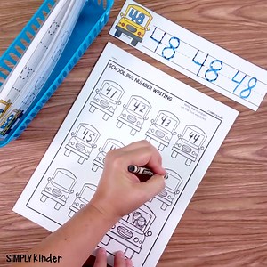 Ready to make your school year easy!? Check out our ENDLESS Math...