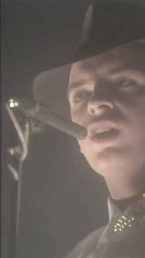 Gary Numan - Top of the Pops - 18th March 1982. See the full clip on my channel.