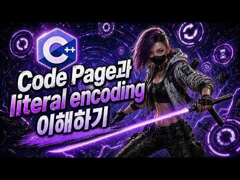 console code page과 literal encoding 이해하기 print format printf 비교, Glyph, Grapheme Cluster