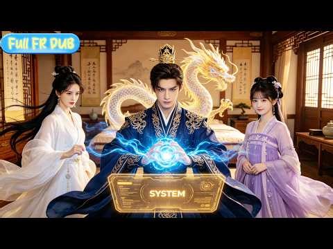 UN SYSTÈME, 3 JOURS DE VIE, UN JUGEMENT QUI CHANGE TOUT !