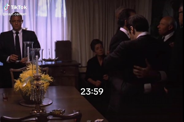 Emotional Moments with Fredo Corleone