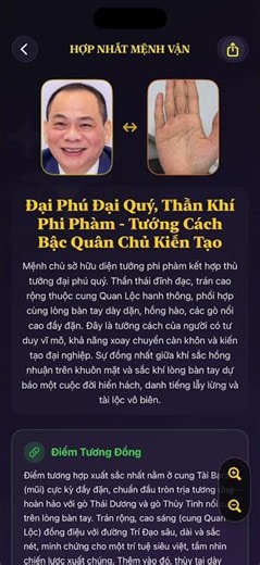 Xem Bói - Tướng Số - Tử Vi 2026 - Bói Bài - Xem Tử Vi Hàng Ngày - Coi Bài Tarot #tướngsố
