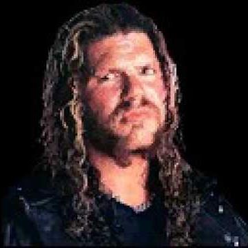 Raven | WWF RAW (2002)