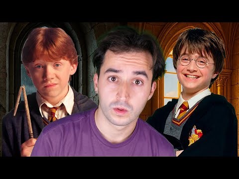 Los 5 Errores de Harry Potter que ni Rowling puede explicar