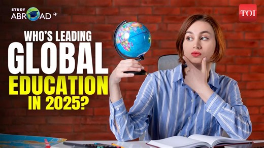Study Destinations Compared: Which Country Is Growing Fastest for Students?