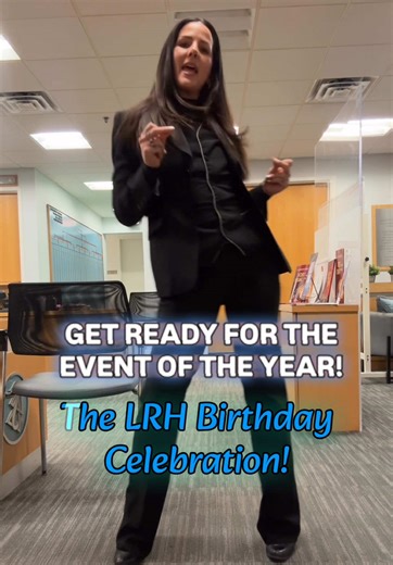 Every year, the Church of Scientology has an EPIC event to celebrate the birthday of its founder, L. Ron Hubbard! This is the perfect time to come learn about Scientology and all it’s doing to improve mankind and the planet! Call us at 702-731-1500 for more details or with help finding your nearest church! See you on March 28th! 🎉🎊