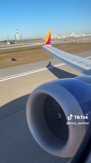 Exploring Orlando's Southwest Terminal from the Air