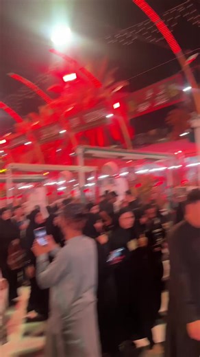 Large Gathering Celebration in Traditional Attire