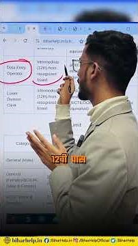 Bihar Vidhan Parishad भर्ती 2025! | 12th / Graduation Pass | PA–DEO–LDC–Steno 64 पद