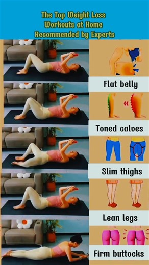 Best Exercise Routine for Full Body Workout | Daily Fitness & Weight Loss Tips ||#exercise #shorts