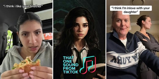 'I think I'm in love with Sebastian,' also known as the soundtrack to bad decisions that comes from Harry Potter, explained