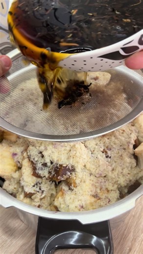 Resep Gudeg Panci Presto Lezat