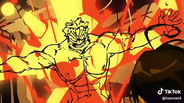 Anime Badass Moments: Epic Isekai Edits