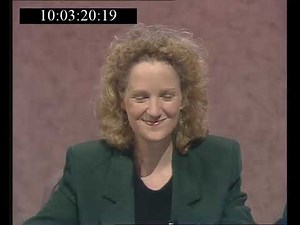 Countdown - Wednesday 13th September 1995