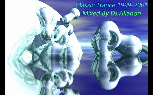 经典Classic Trance 1999-2001 (100%经典)