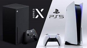 PS5 vs. Xbox Series X: la comparativa definitiva de la nueva generación
