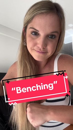Understanding the Concept of Benching in Psychology