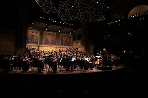 Princeton University Orchestra